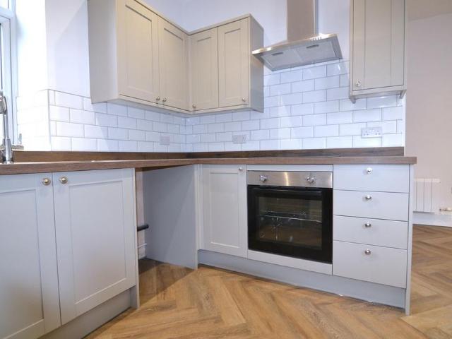 House for rent in Higherford, Lancashire