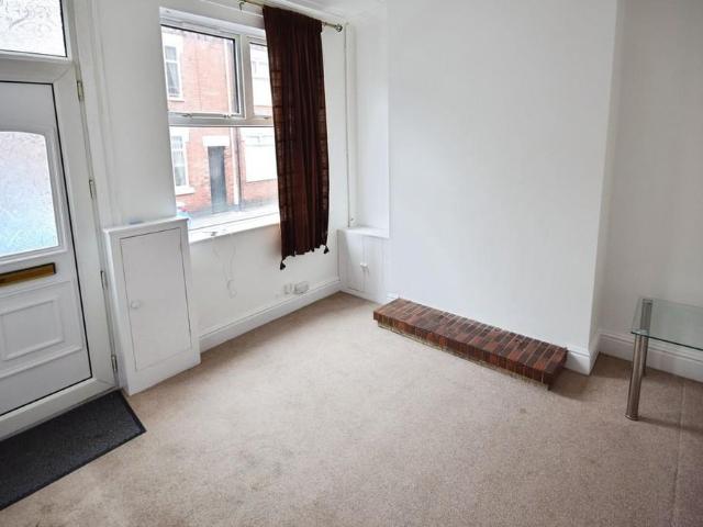 House for rent in Hanley, Stoke-on-Trent