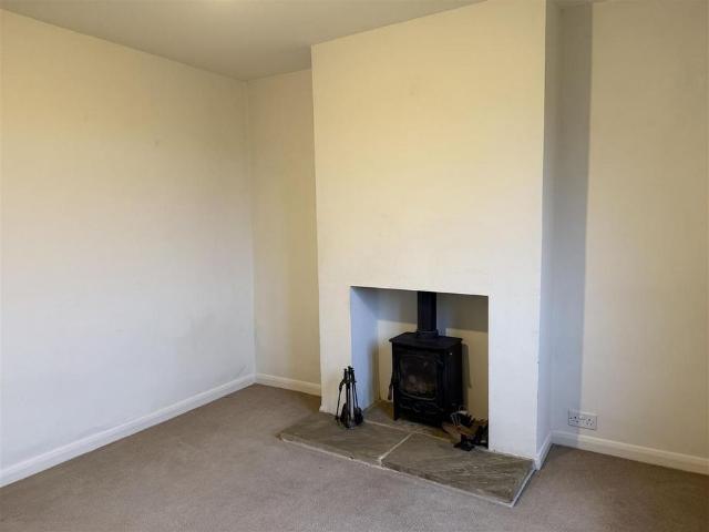 House for rent in Woodside, Coaltown Of Balgonie