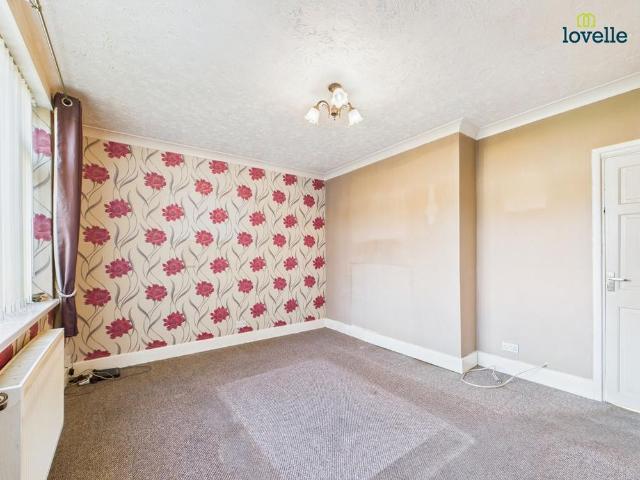 House for rent in Ingleby, Lincolnshire