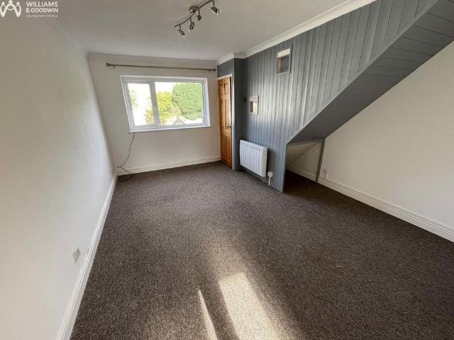 House for rent in Llanidan, Brynsiencyn