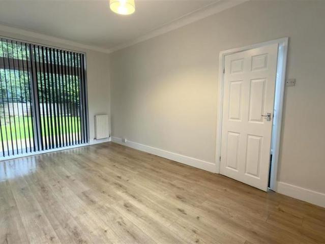 House for rent in Chorlton-cum-Hardy, Manchester