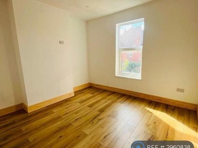 House for rent in New Normanton, East Midlands