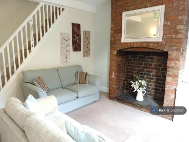 House for rent in Wilmslow Park, Wilmslow