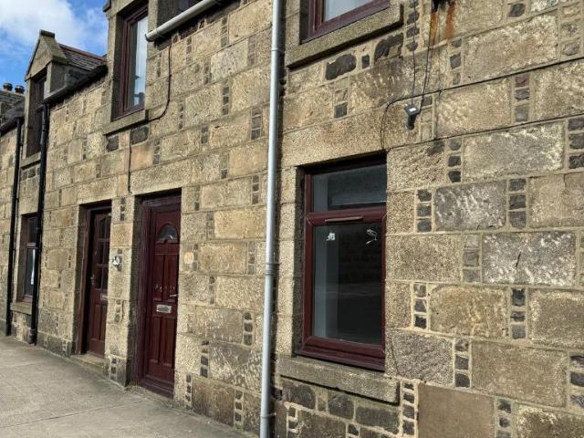 House for rent in Broadsea, Fraserburgh