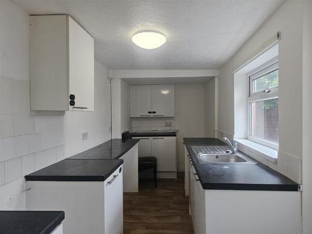 House for rent in Hull, City Of Kingston Upon Hull