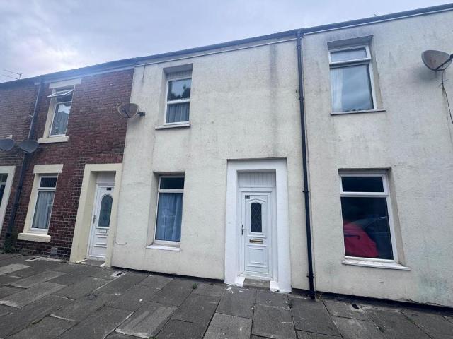 House for rent in Blyth, Northumberland