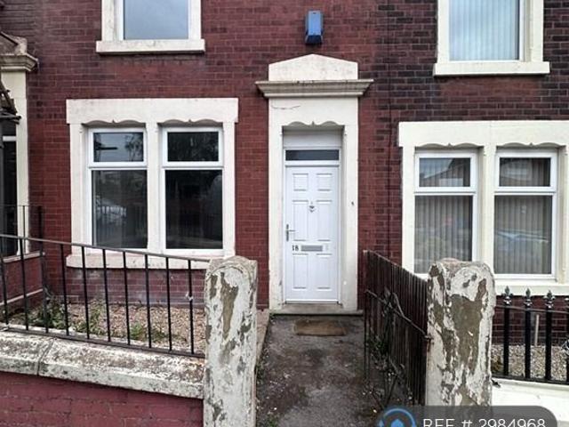 House for rent in Whinny Heights, Blackburn