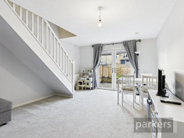 House for rent in Deer Park, Black Bourton