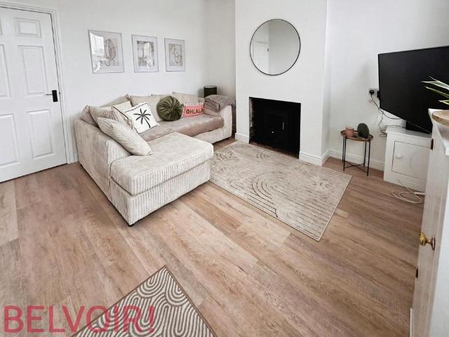 House for rent in Fenton, Stoke-on-Trent
