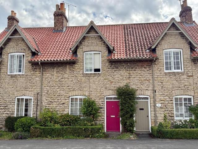 House for rent in North Yorkshire