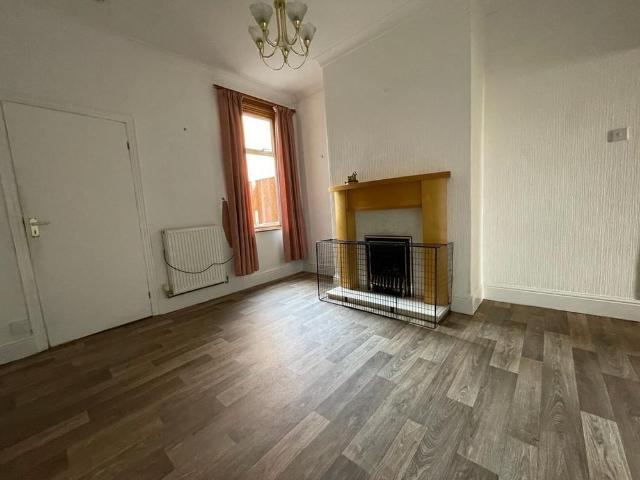House for rent in New Normanton, East Midlands