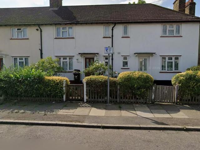 House for rent in Thames View, Greater London