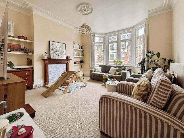 House for rent in St James, Sandown Park