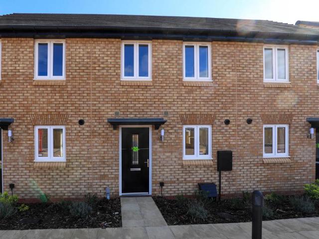 House for rent in Priors Hall Park, Weldon
