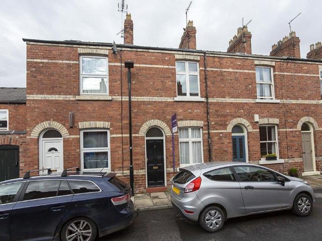 House for rent in High Field, York