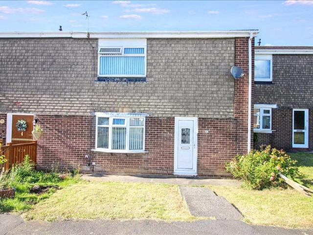 House for rent in Fordley, North Tyneside