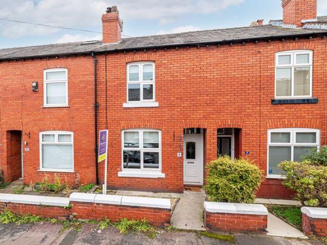 House for rent in Stockton Heath, Warrington