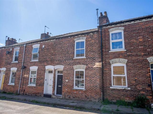 House for rent in Holgate, High Field