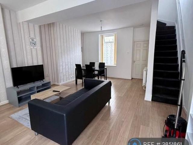 House for rent in Mount Pleasant, Nangreaves