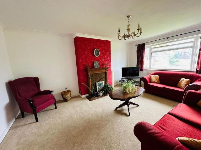 House for rent in Little Stanmore, Greater London