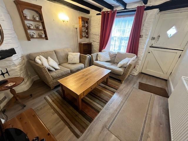 House for rent in Plaidy, Looe