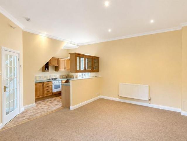 House for rent in Bodmin, Cornwall