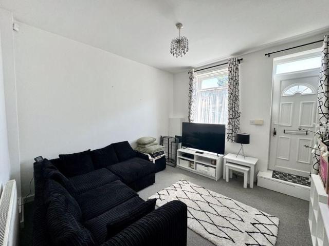 House for rent in Ellistown, North West Leicestershire