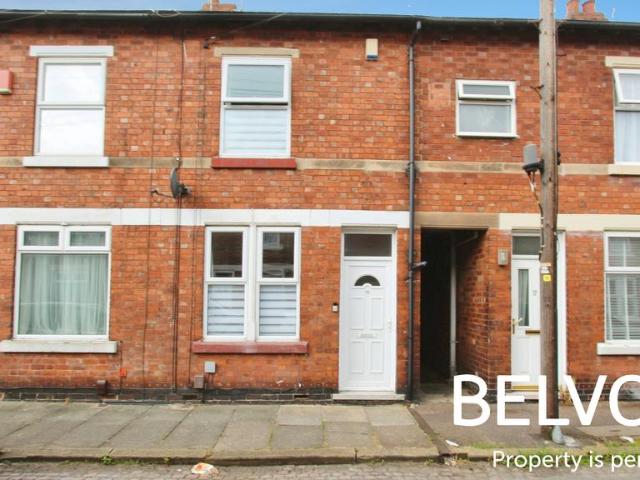 House for rent in Caldermill, East Midlands