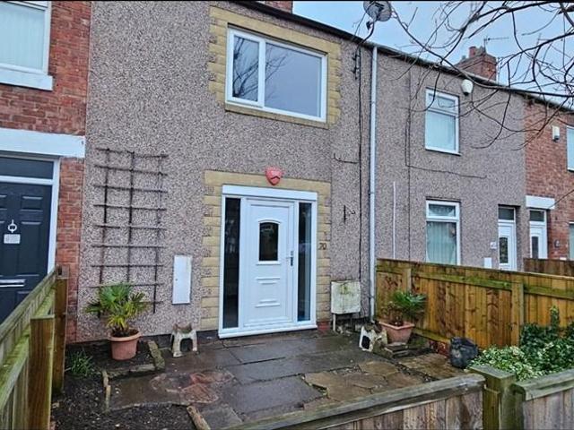House for rent in Hirst, Ashington