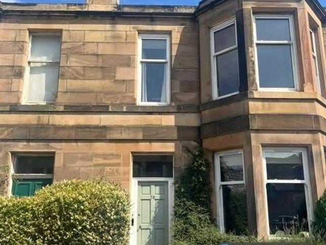 House for rent in Portobello, Scotland