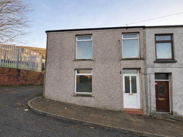House for rent in Ogmore Valley, Price Town