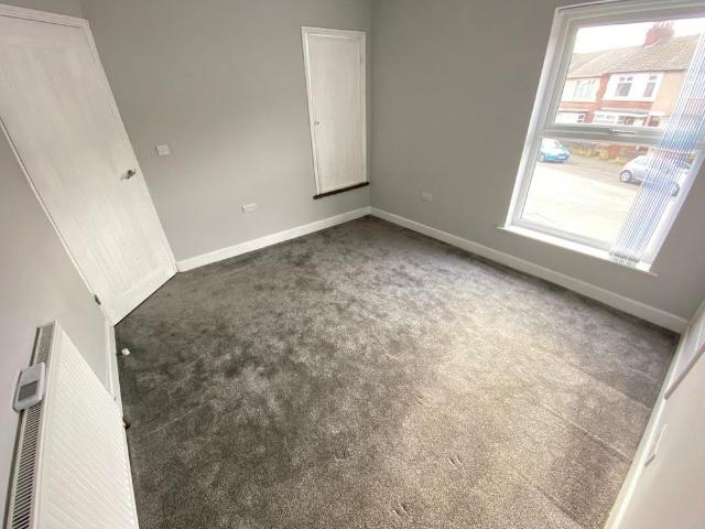 House for rent in Caldermill, East Midlands