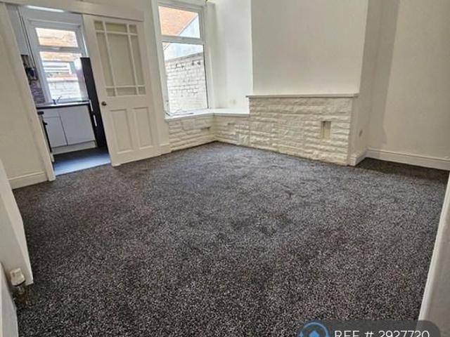 House for rent in Georgia, Greater Manchester