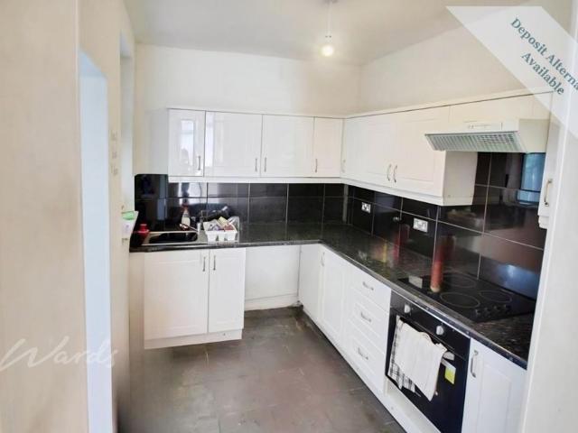 House for rent in Brompton, Gillingham
