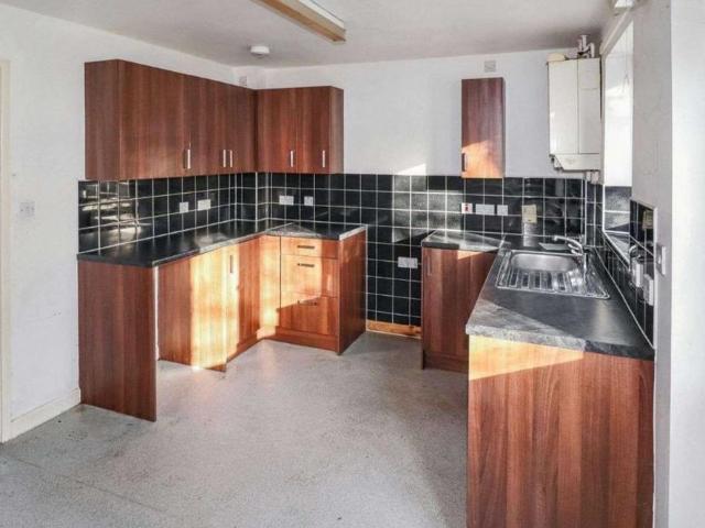 House for rent in Boothtown, Halifax
