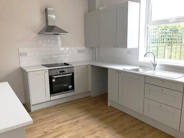 House for rent in Georgia, Greater Manchester