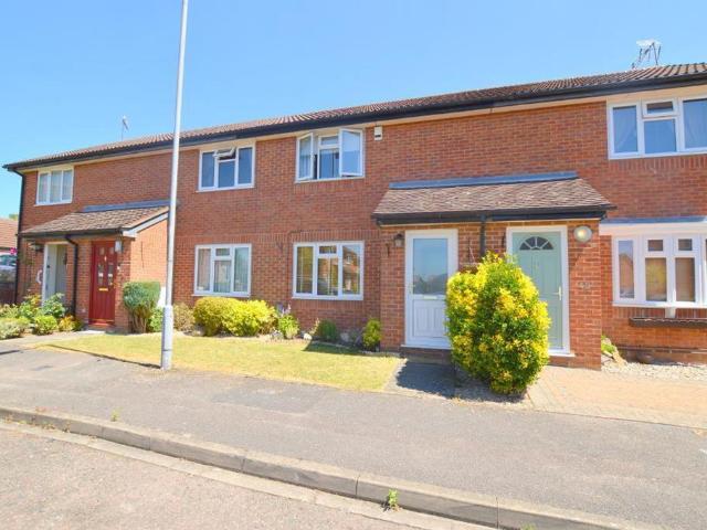 House for rent in Bramingham Park, Luton