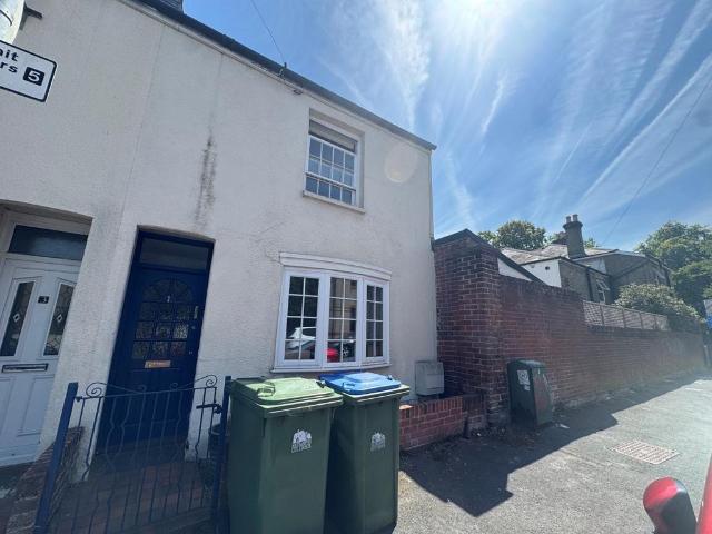 House for rent in Bevois Town, City Of Southampton