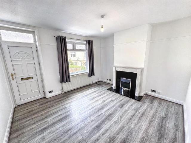 House for rent in Exley Head, Keighley