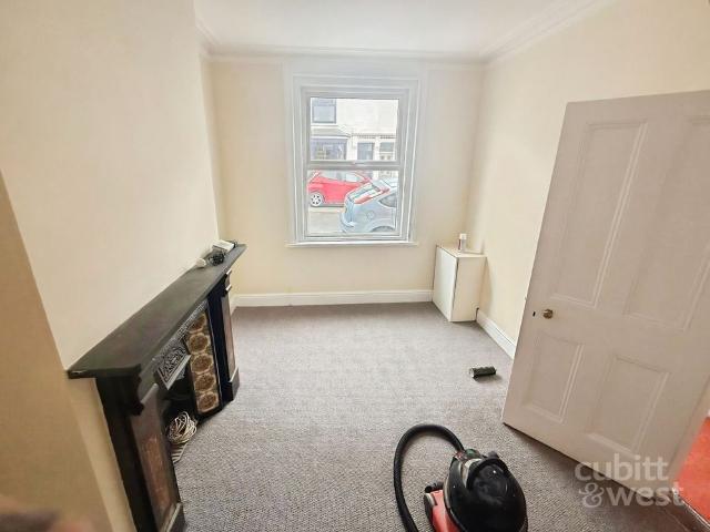 House for rent in Milton, City Of Portsmouth