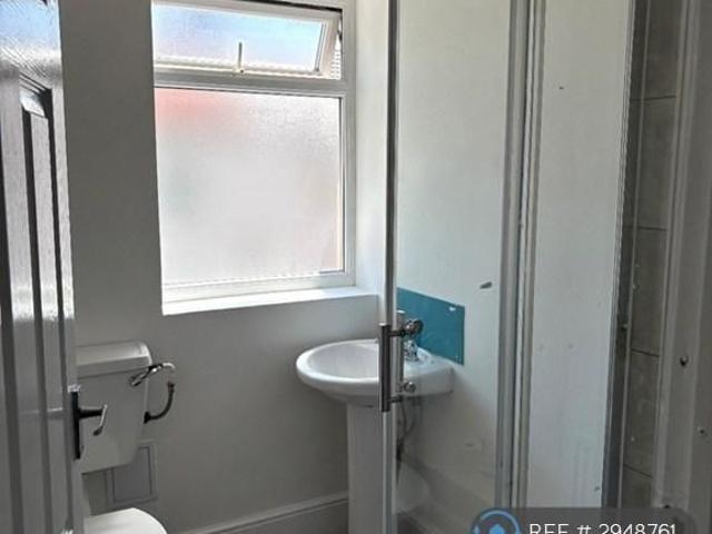 House for rent in Egremont, Liscard