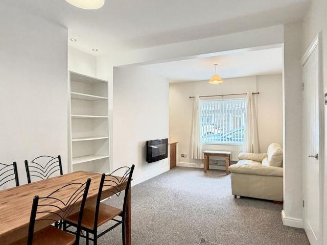 House for rent in Hafod, Swansea