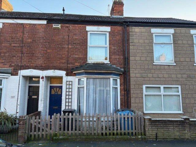 House for rent in The Dukeries, Hull