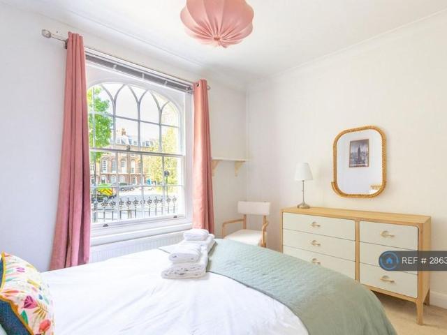 House for rent in Highbury, Greater London