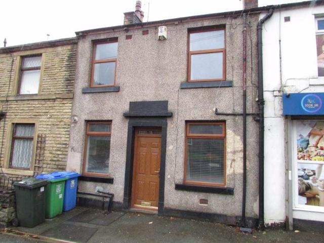 House for rent in Burnedge, Greater Manchester