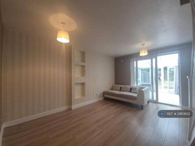 House for rent in Syston, Elmfield