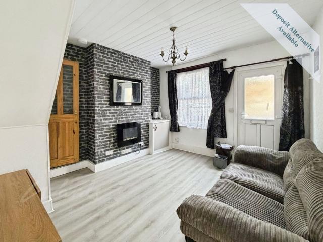 House for rent in East Cliff, Acol