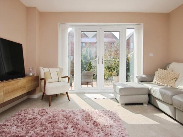 House for rent in Winterbourne, Bradley Stoke