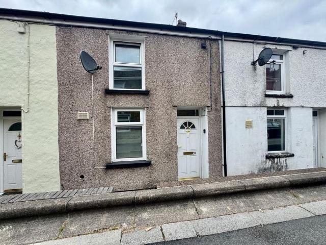 House for rent in Aberaman South, Abercwmboi